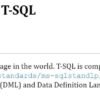 فصل 8 کتاب SQL Server 2022 Revealed