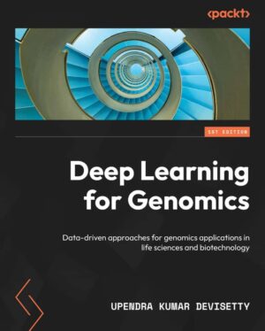 کتاب Deep Learning for Genomics