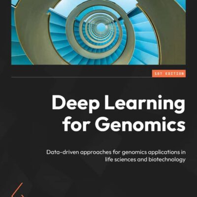 کتاب Deep Learning for Genomics
