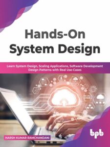 کتاب Hands-On System Design