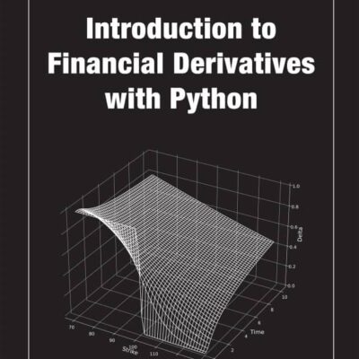 کتاب Introduction to Financial Derivatives with Python