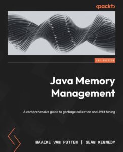 کتاب Java Memory Management