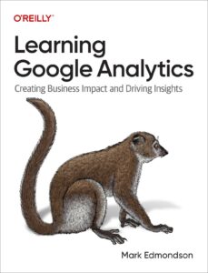 کتاب Learning Google Analytics