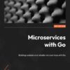 کتاب Microservices with Go