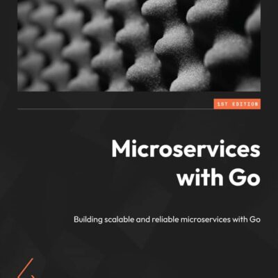 کتاب Microservices with Go