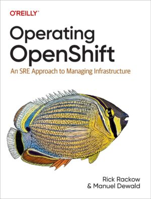 کتاب Operating OpenShift