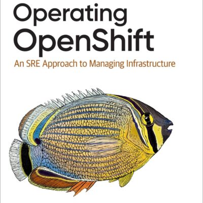 کتاب Operating OpenShift