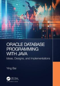 کتاب Oracle Database Programming with Java