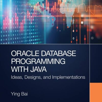 کتاب Oracle Database Programming with Java