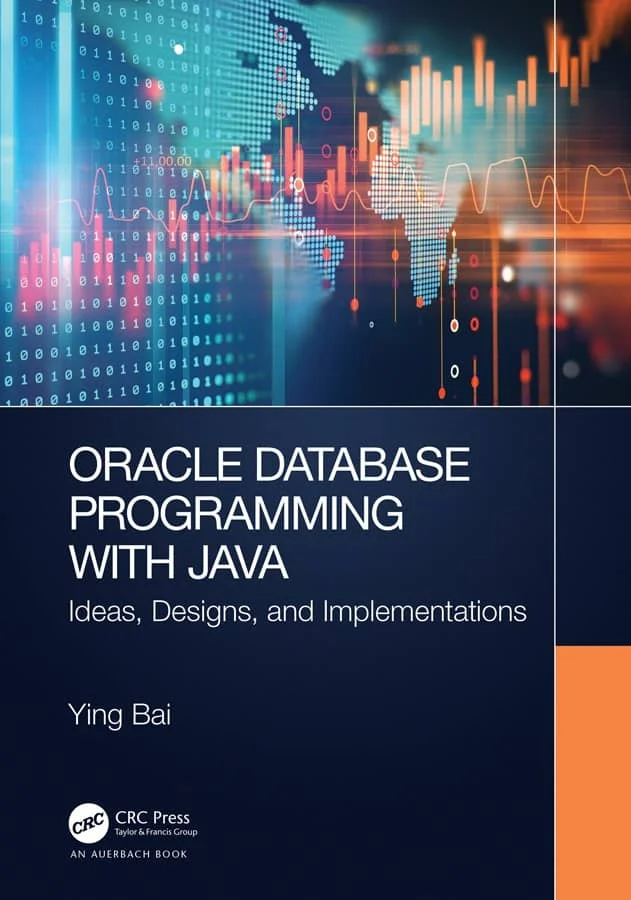 کتاب Oracle Database Programming with Java