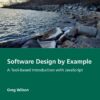 کتاب Software Design by Example