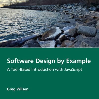 کتاب Software Design by Example