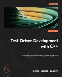 کتاب Test-Driven Development with C++