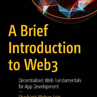کتاب A Brief Introduction to Web3