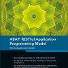 کتاب ABAP RESTful Application Programming Model