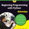 کتاب Beginning Programming with Python For Dummies ویرایش سوم