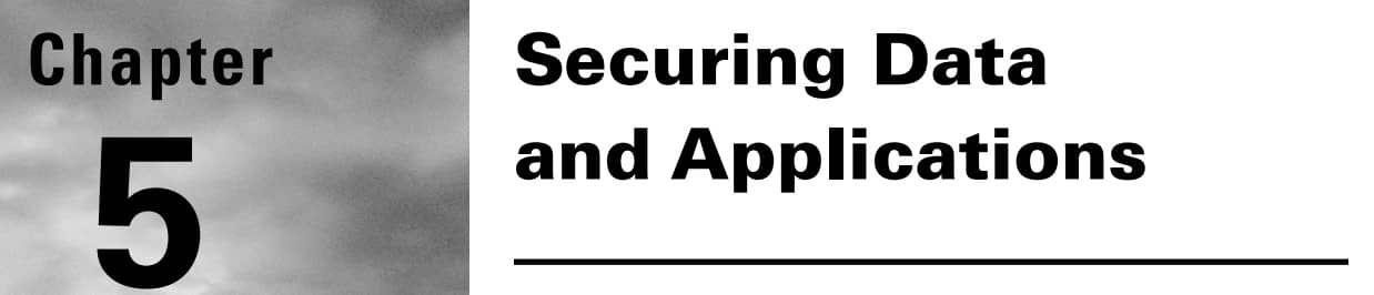 فصل 5 کتاب MCA Microsoft Certified Associate Azure Security Engineer Study Guide