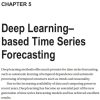 فصل 5 کتاب Time Series Algorithms Recipes