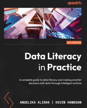 کتاب Data Literacy in Practice