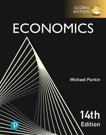 کتاب Economics ویرایش چهاردهم