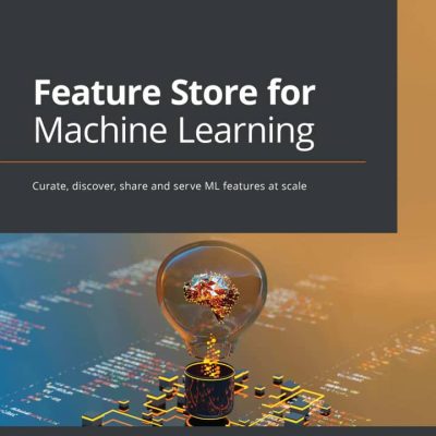 کتاب Feature Store for Machine Learning