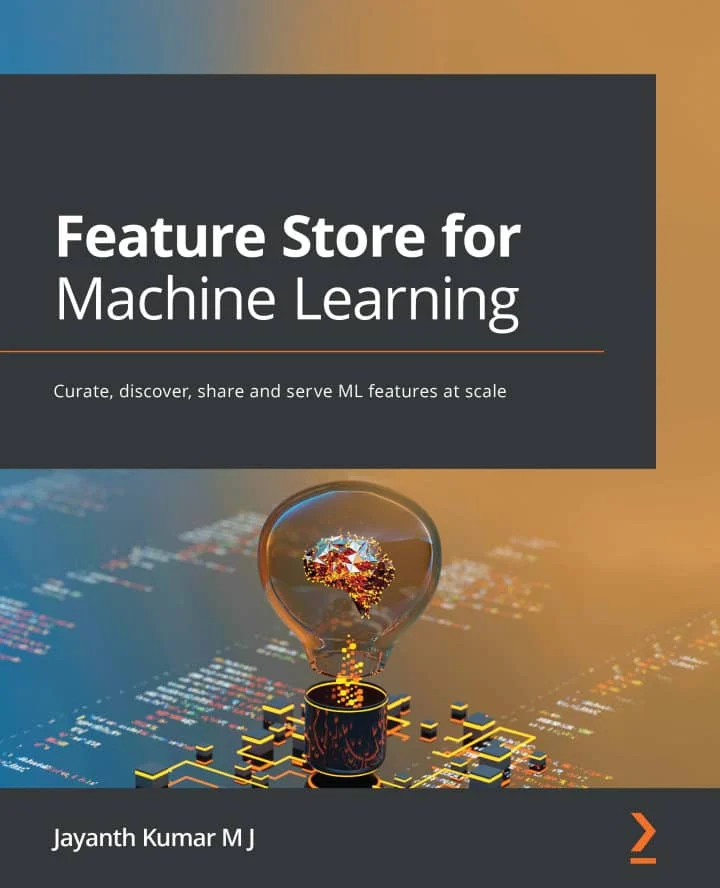 کتاب Feature Store for Machine Learning