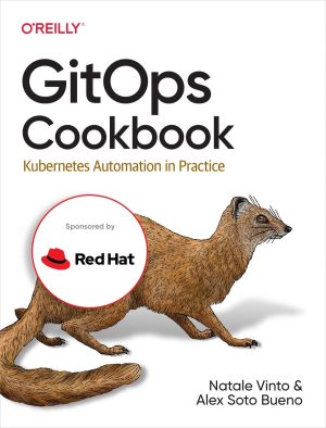 کتاب GitOps Cookbook
