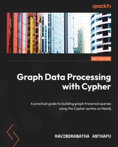 کتاب Graph Data Processing with Cypher