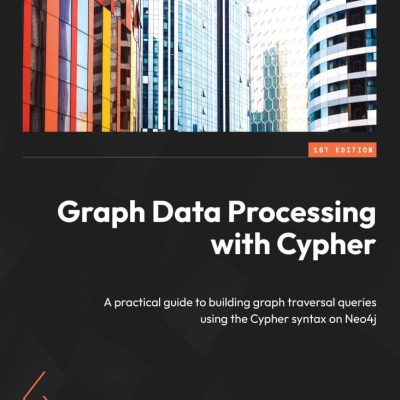 کتاب Graph Data Processing with Cypher