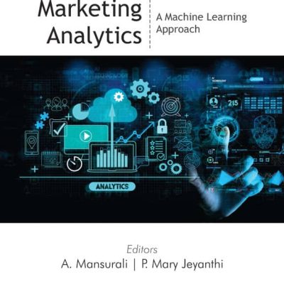 کتاب Marketing Analytics: A Machine Learning Approach