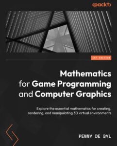 کتاب Mathematics for Game Programming and Computer Graphics