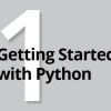 قسمت 1 کتاب Beginning Programming with Python For Dummies ویرایش سوم