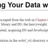 بخش 5 کتاب Data Visualization with Python and JavaScript ویرایش دوم