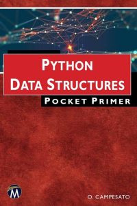 کتاب Python Data Structures Pocket Primer
