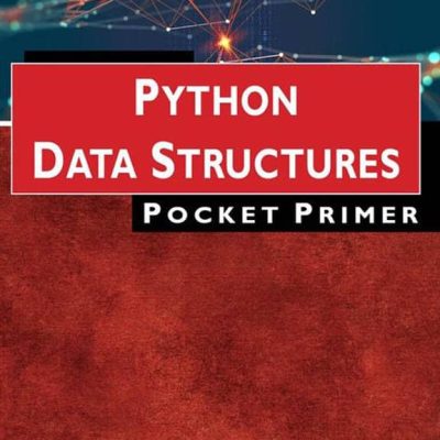 کتاب Python Data Structures Pocket Primer