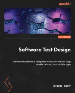 کتاب Software Test Design