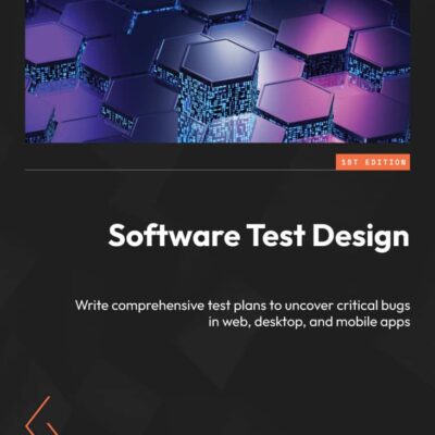 کتاب Software Test Design