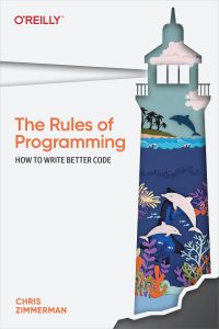 کتاب The Rules of Programming