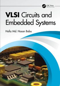 کتاب VLSI Circuits and Embedded Systems