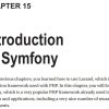 فصل 15 کتاب PHP 8 Basics