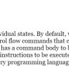 فصل 3 کتاب Programming and GUI Fundamentals