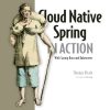 کتاب Cloud Native Spring in Action