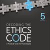 کتاب Decoding the Ethics Code نسخه پنجم