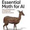 کتاب Essential Math for AI