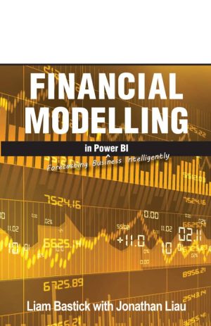 کتاب Financial Modelling in Power BI