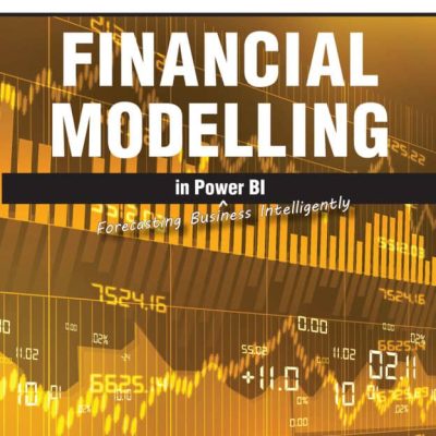 کتاب Financial Modelling in Power BI