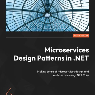 کتاب Microservices Design Patterns in .NET