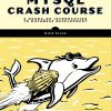 کتاب MySQL Crash Course