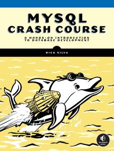کتاب MySQL Crash Course