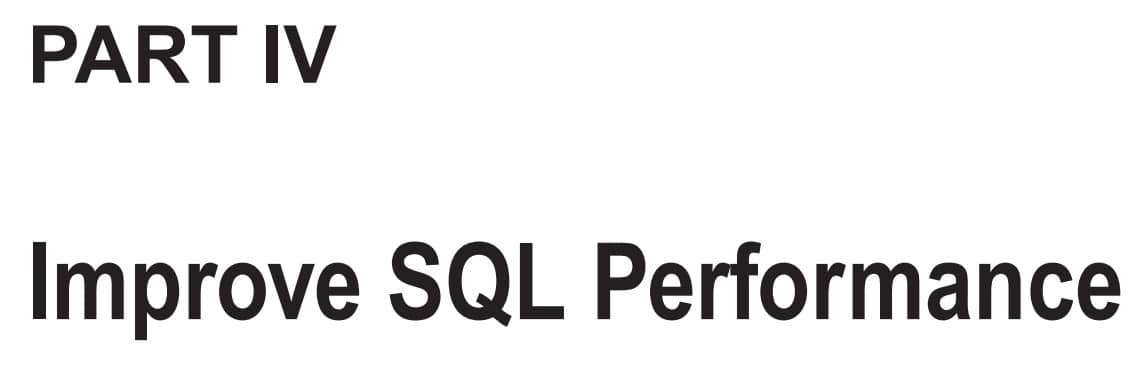 بخش 4 کتاب Pro Oracle SQL Development ویرایش دوم